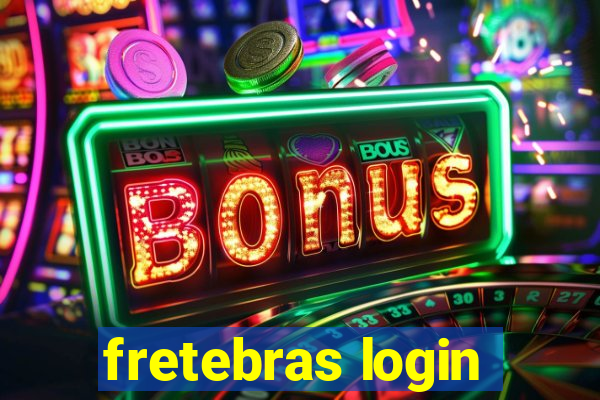 fretebras login